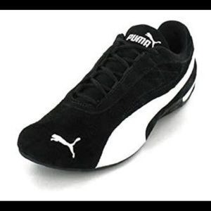 PUMA Drift Cat Suede Men’s Size 11.5 NEW